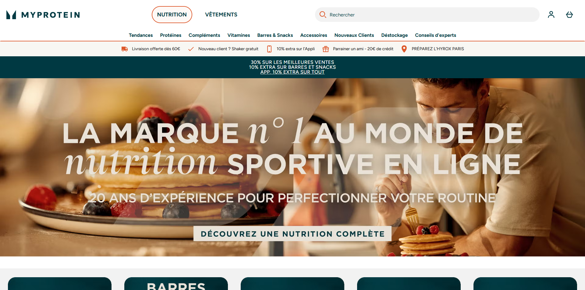 Myprotein