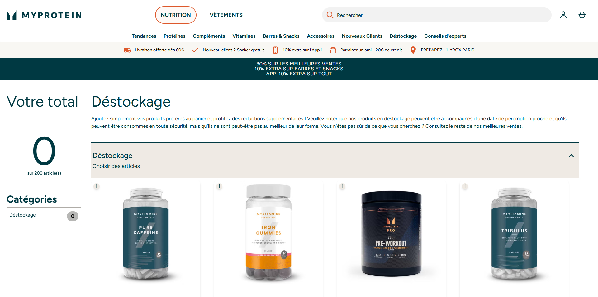 Myprotein