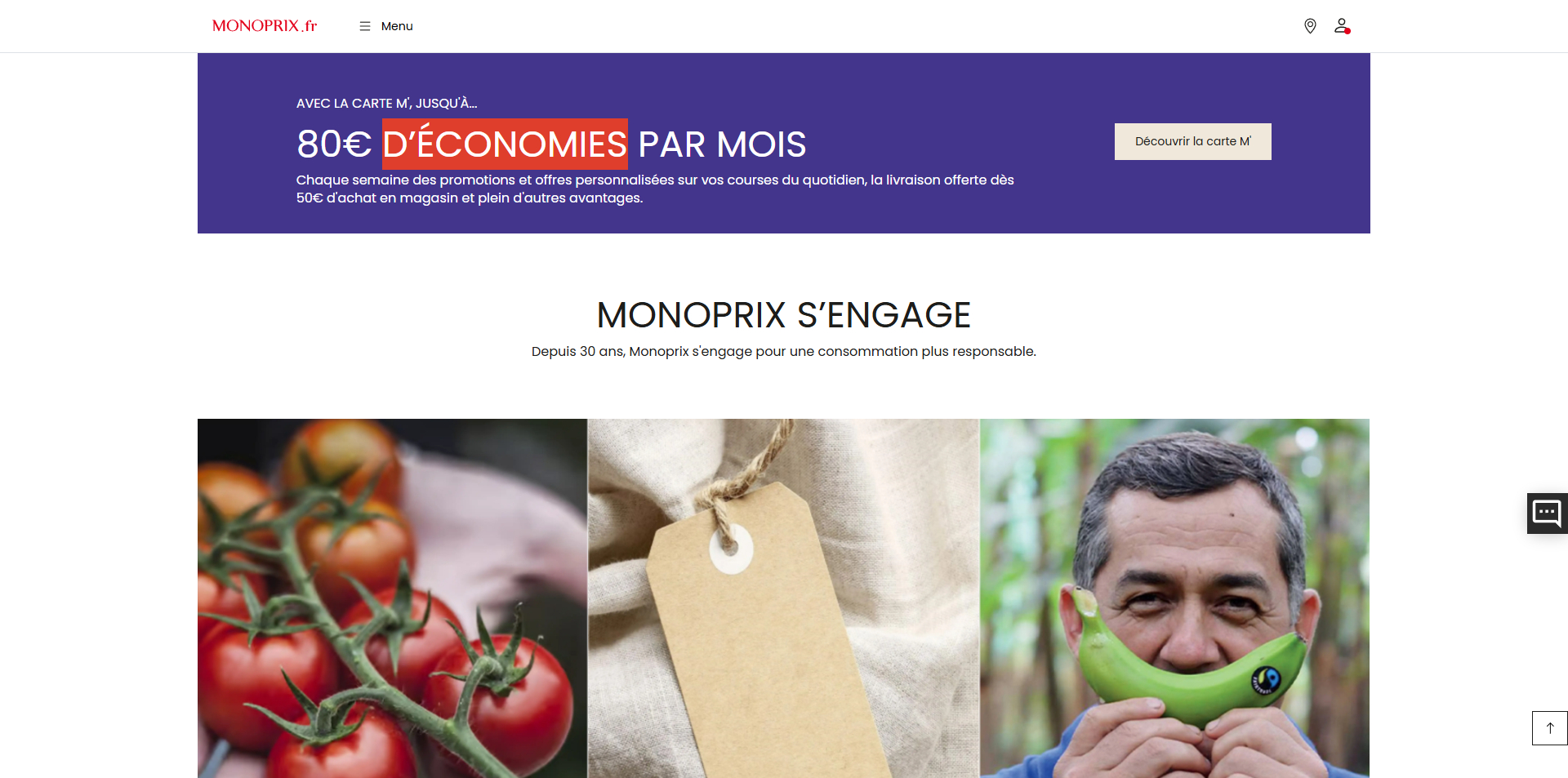 Monoprix
