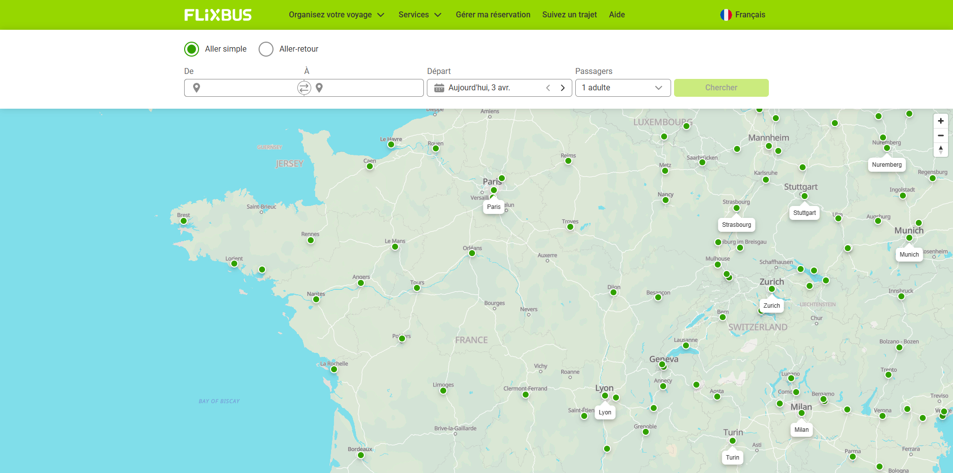 FlixBus