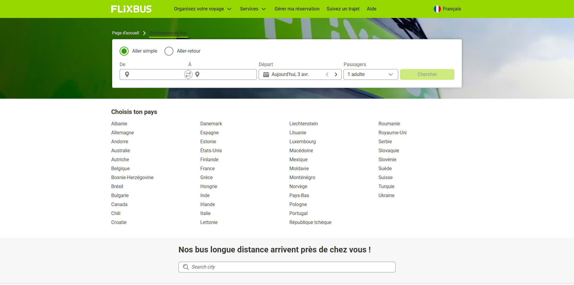 FlixBus
