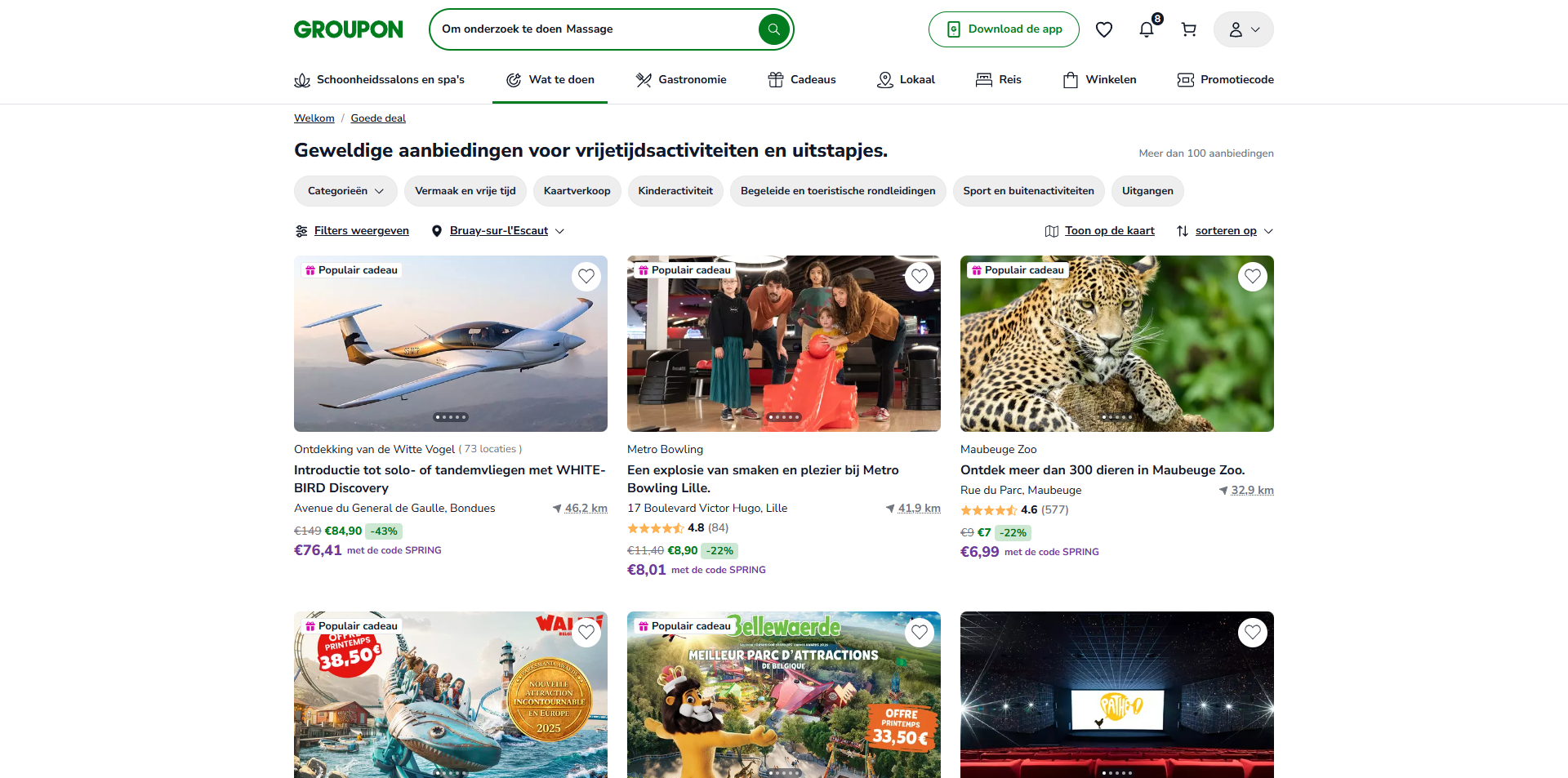 Groupon