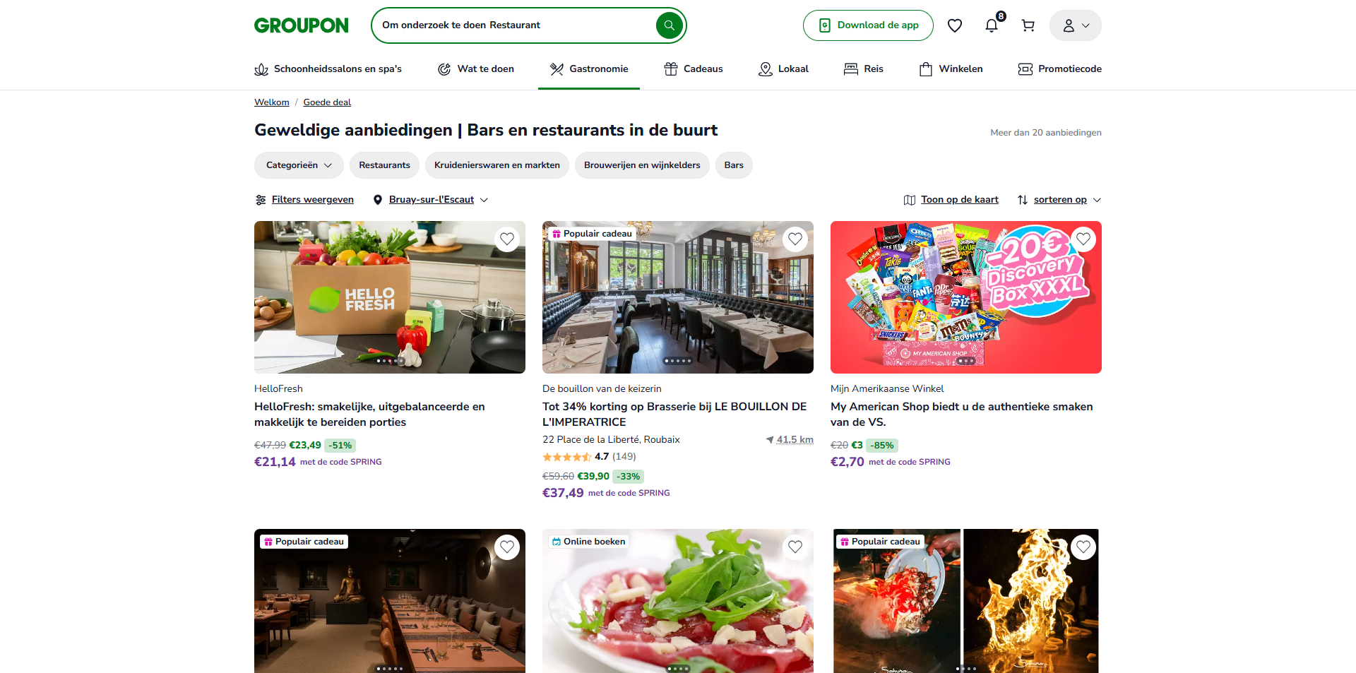 Groupon