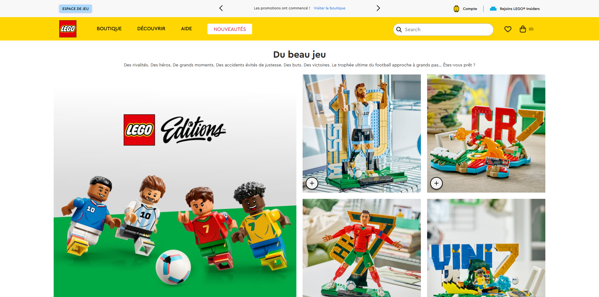 LEGO