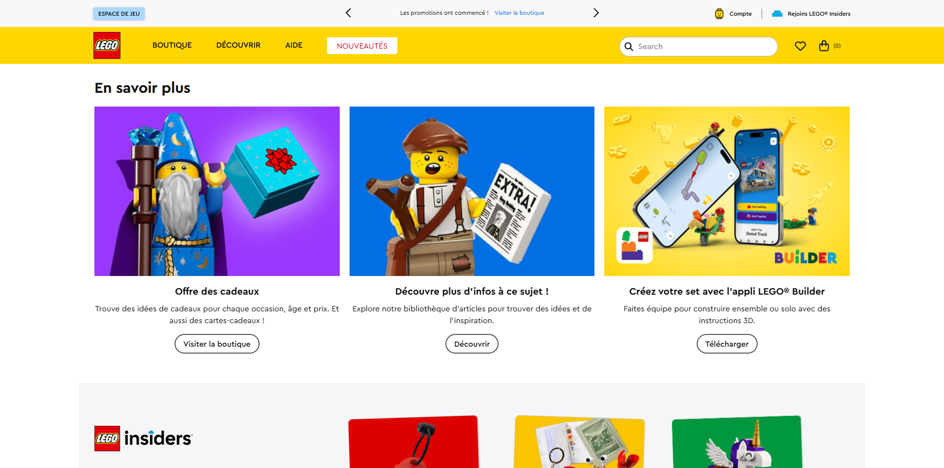 LEGO