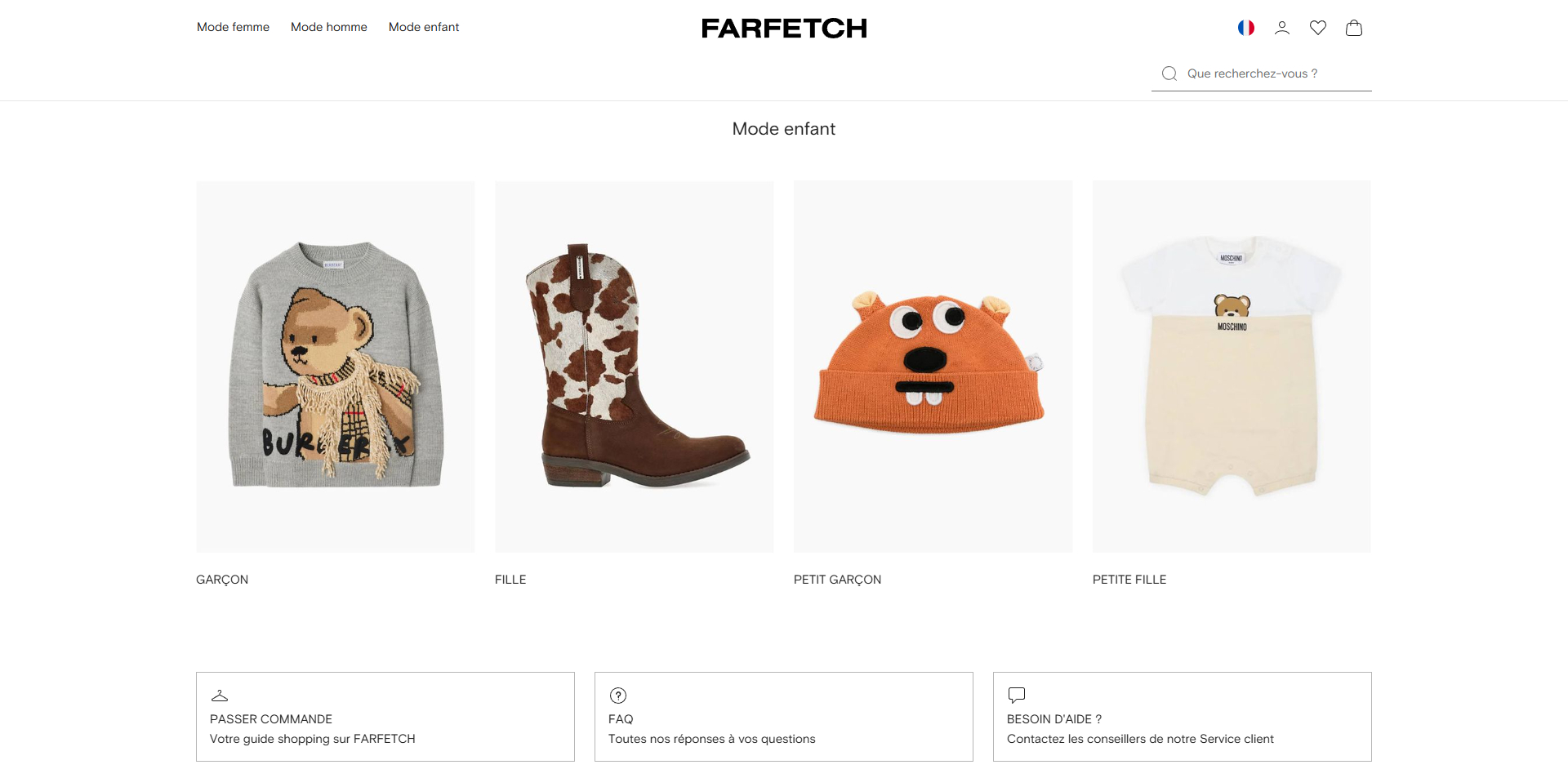 Farfetch