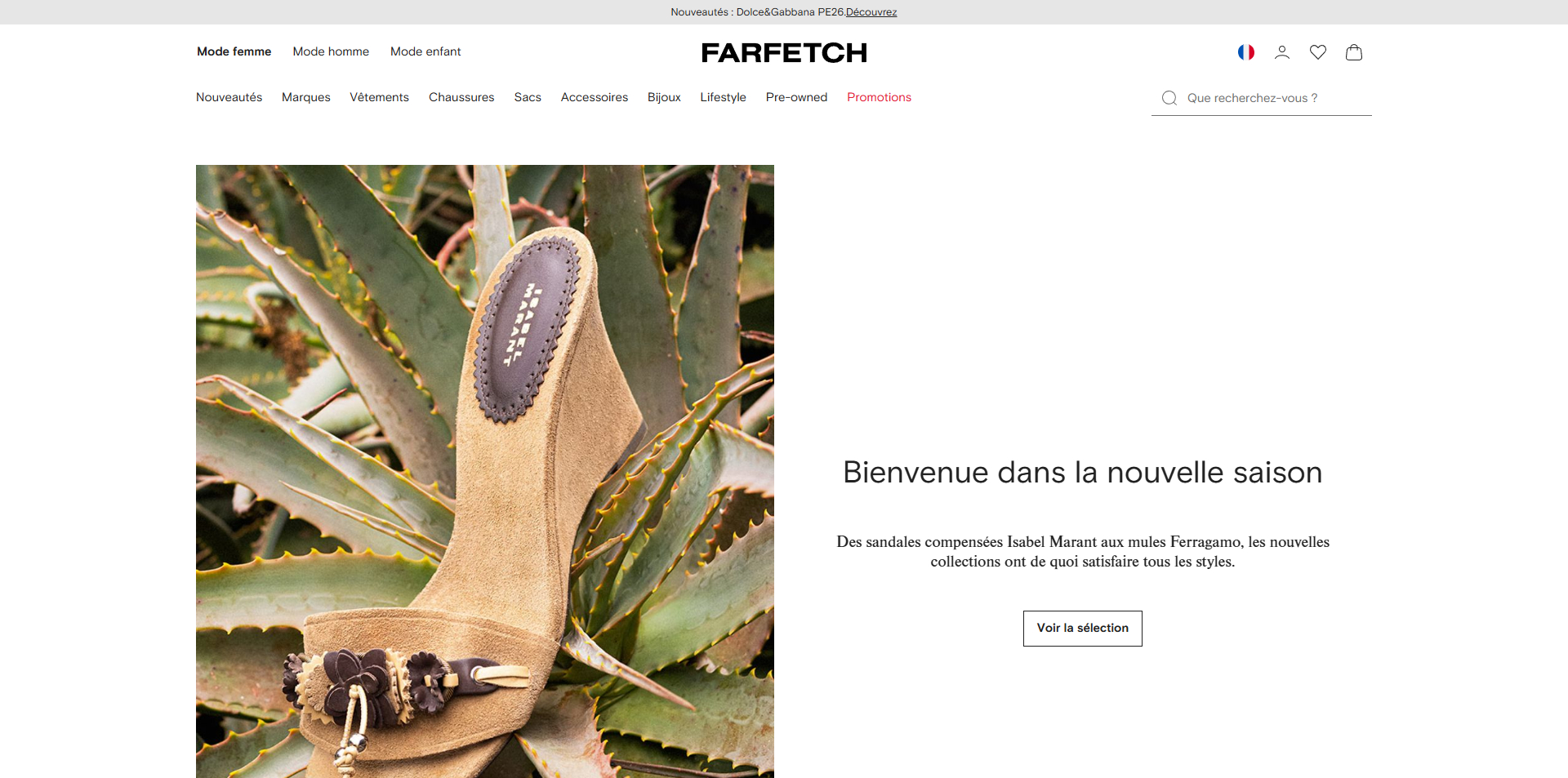Farfetch