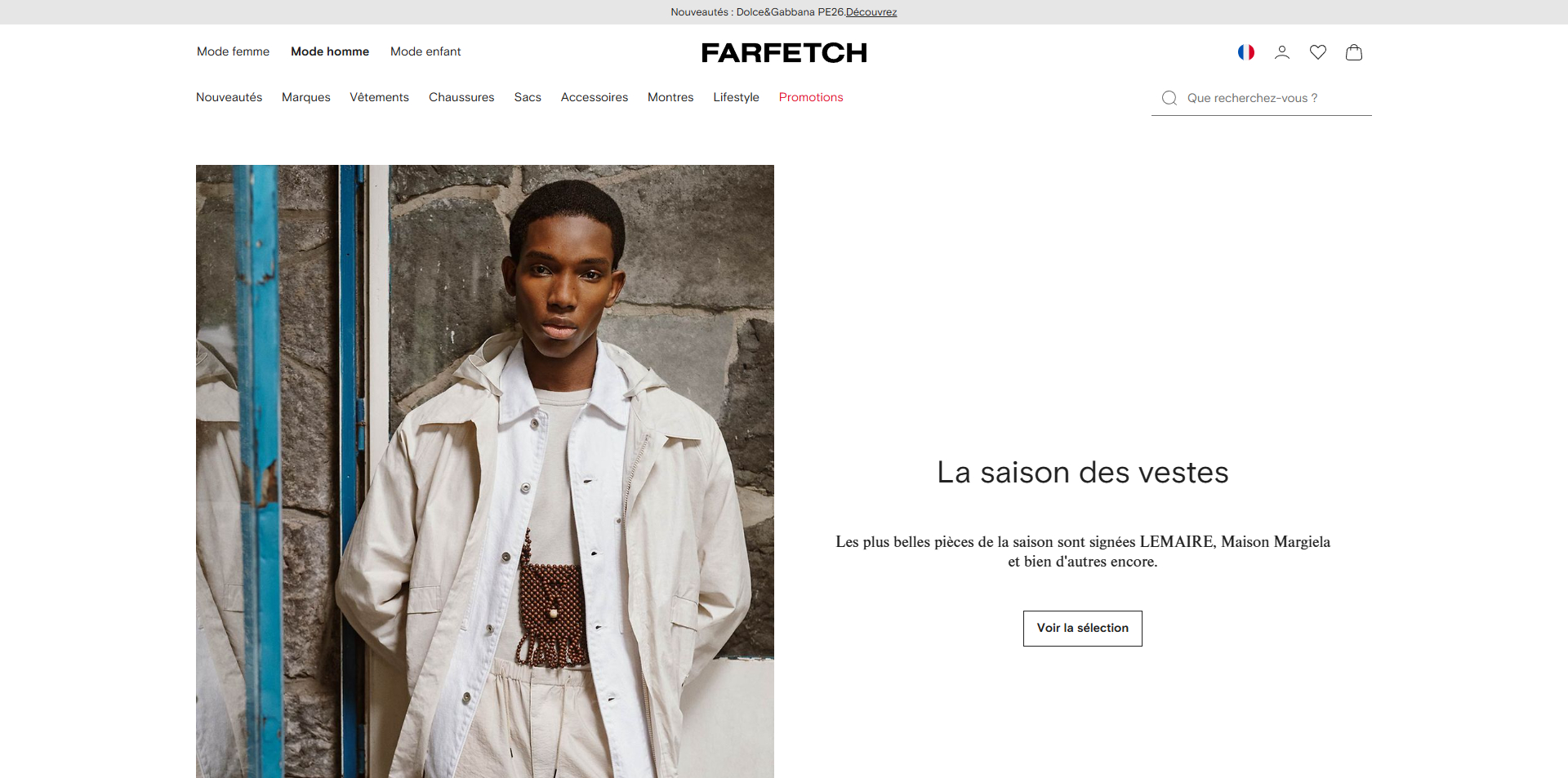 Farfetch