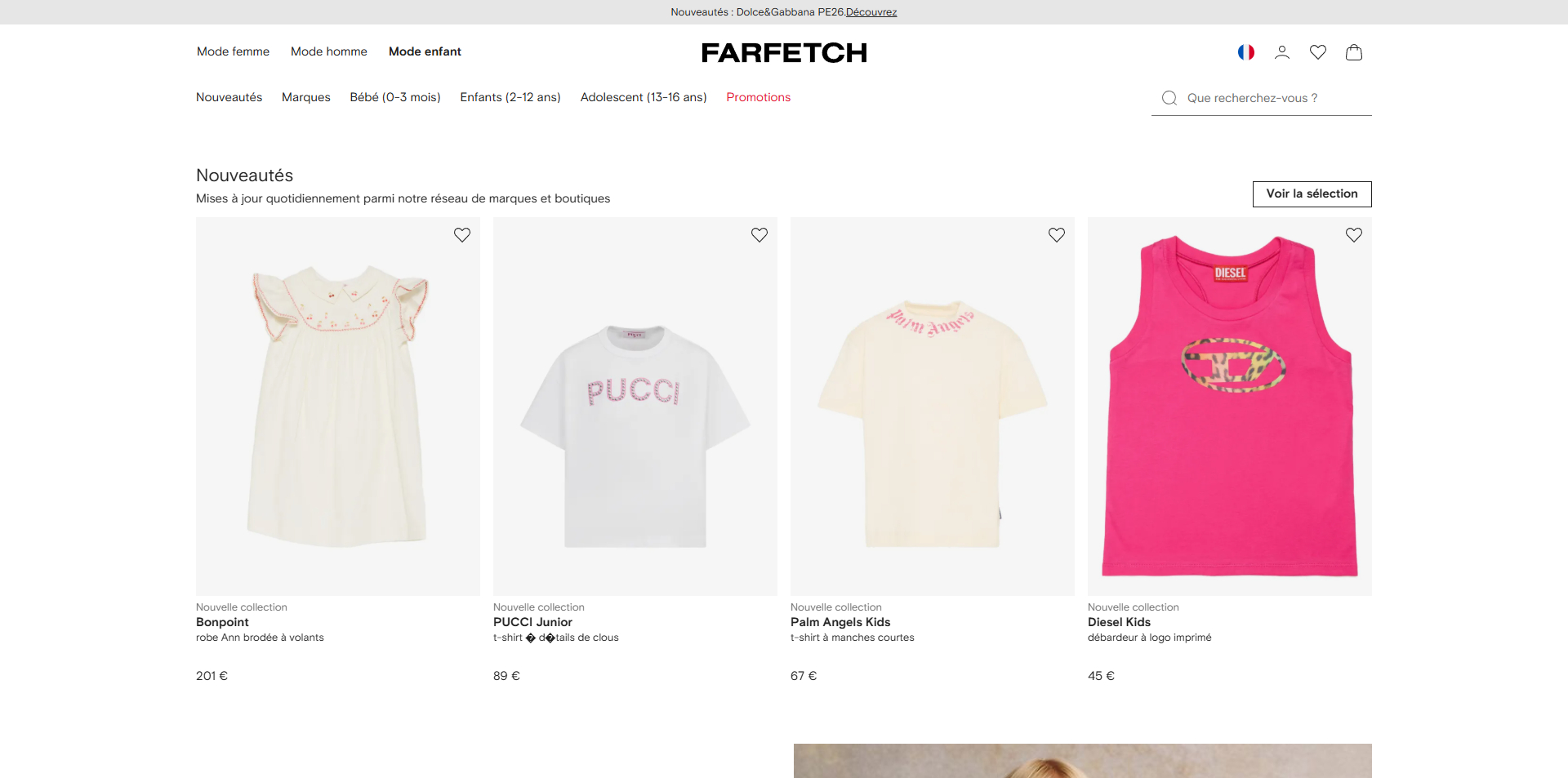 Farfetch