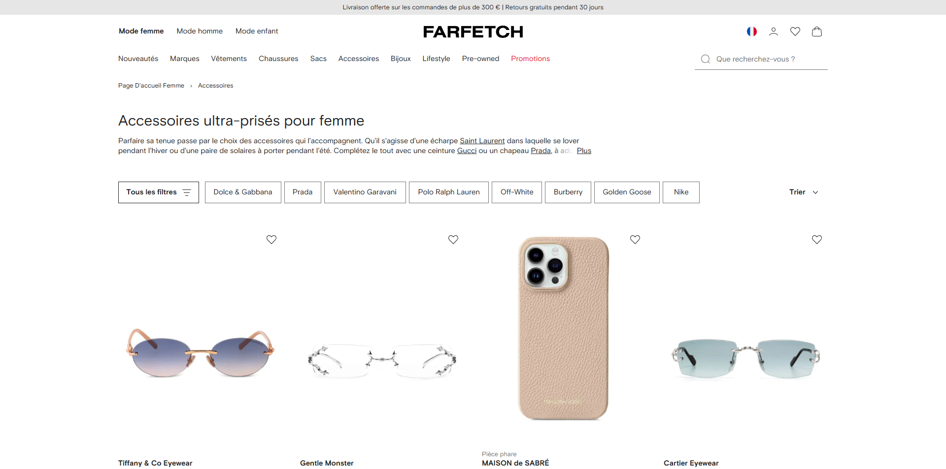 Farfetch