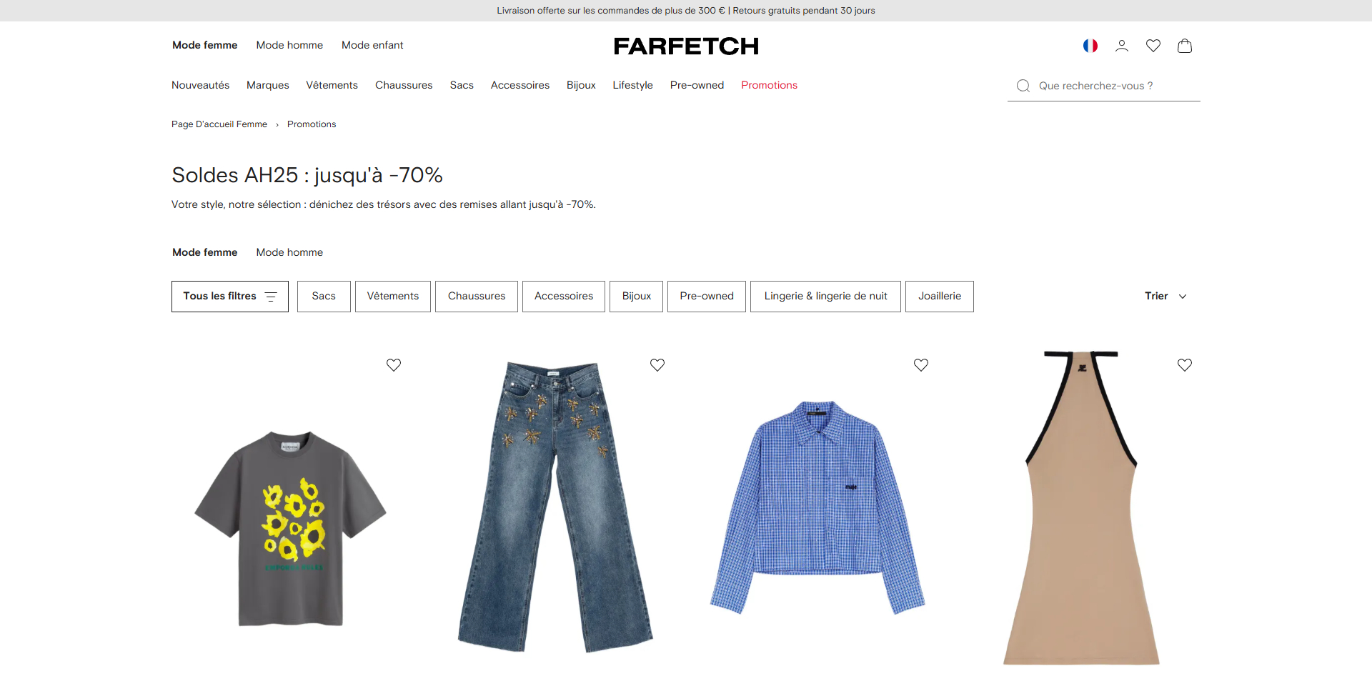 Farfetch