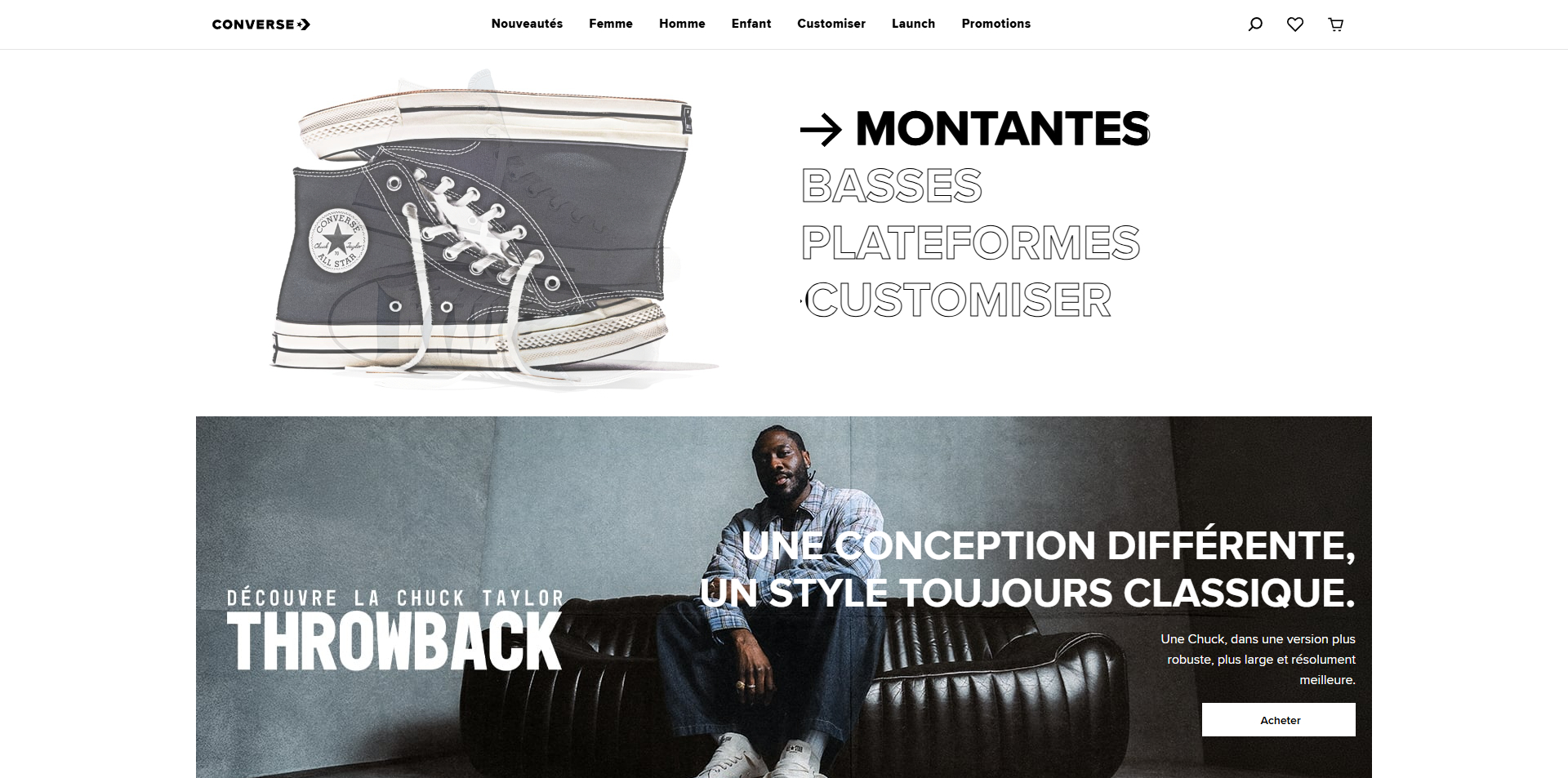 Converse