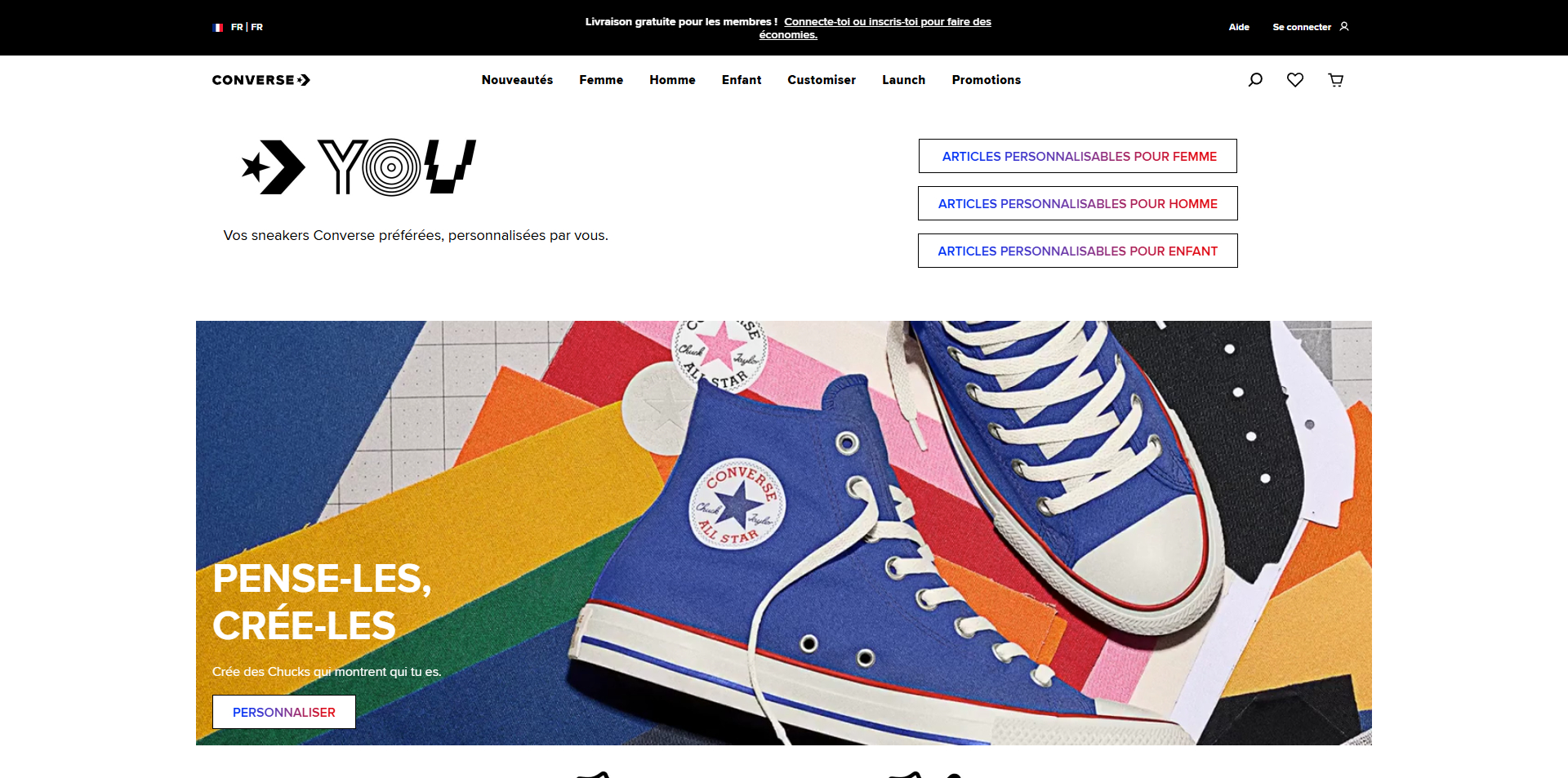 Converse
