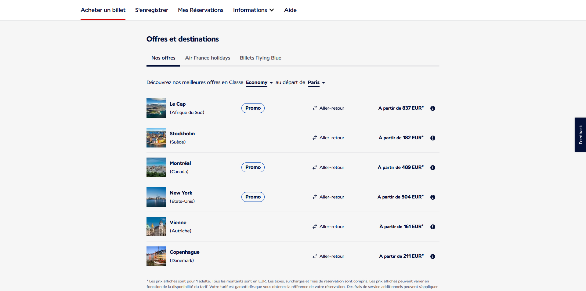 Air France