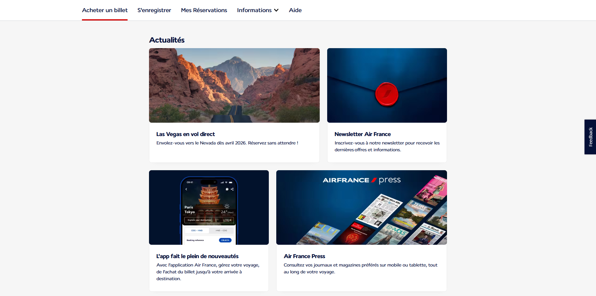 Air France