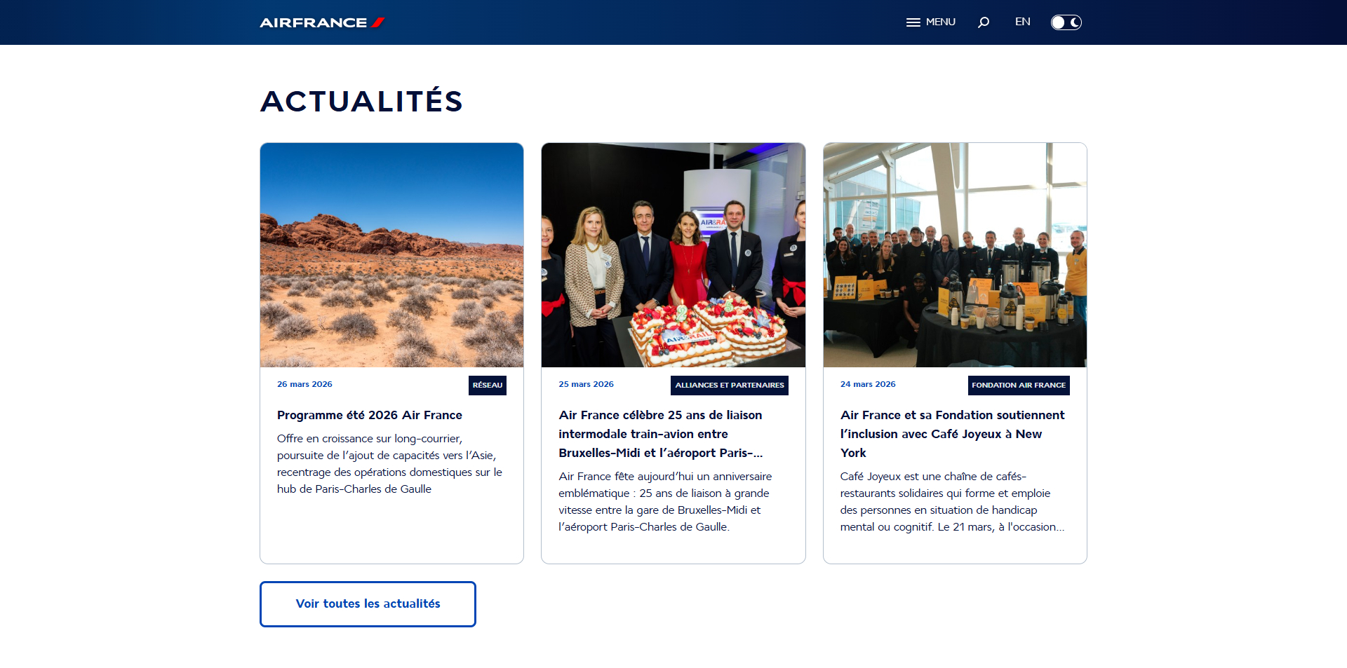 Air France