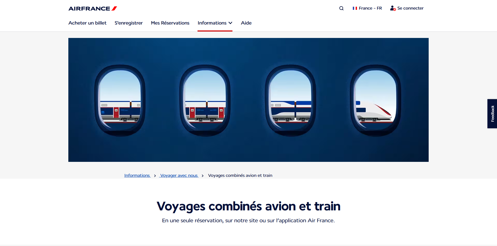 Air France