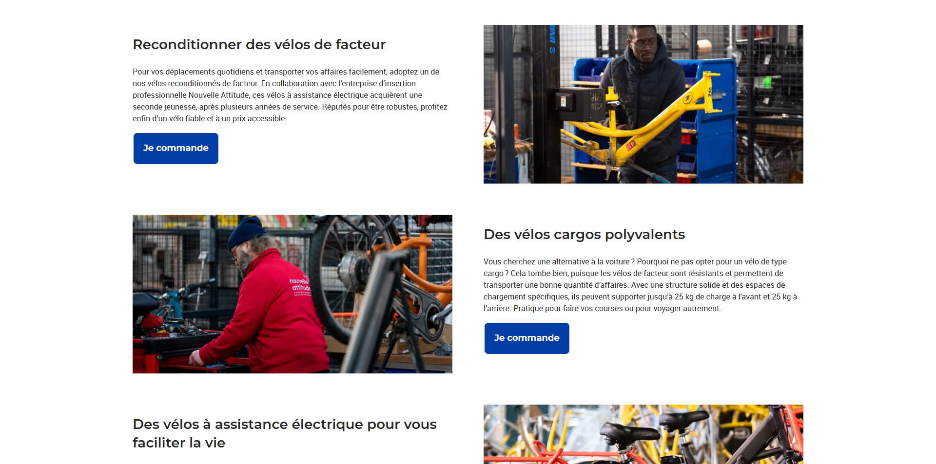 La Poste