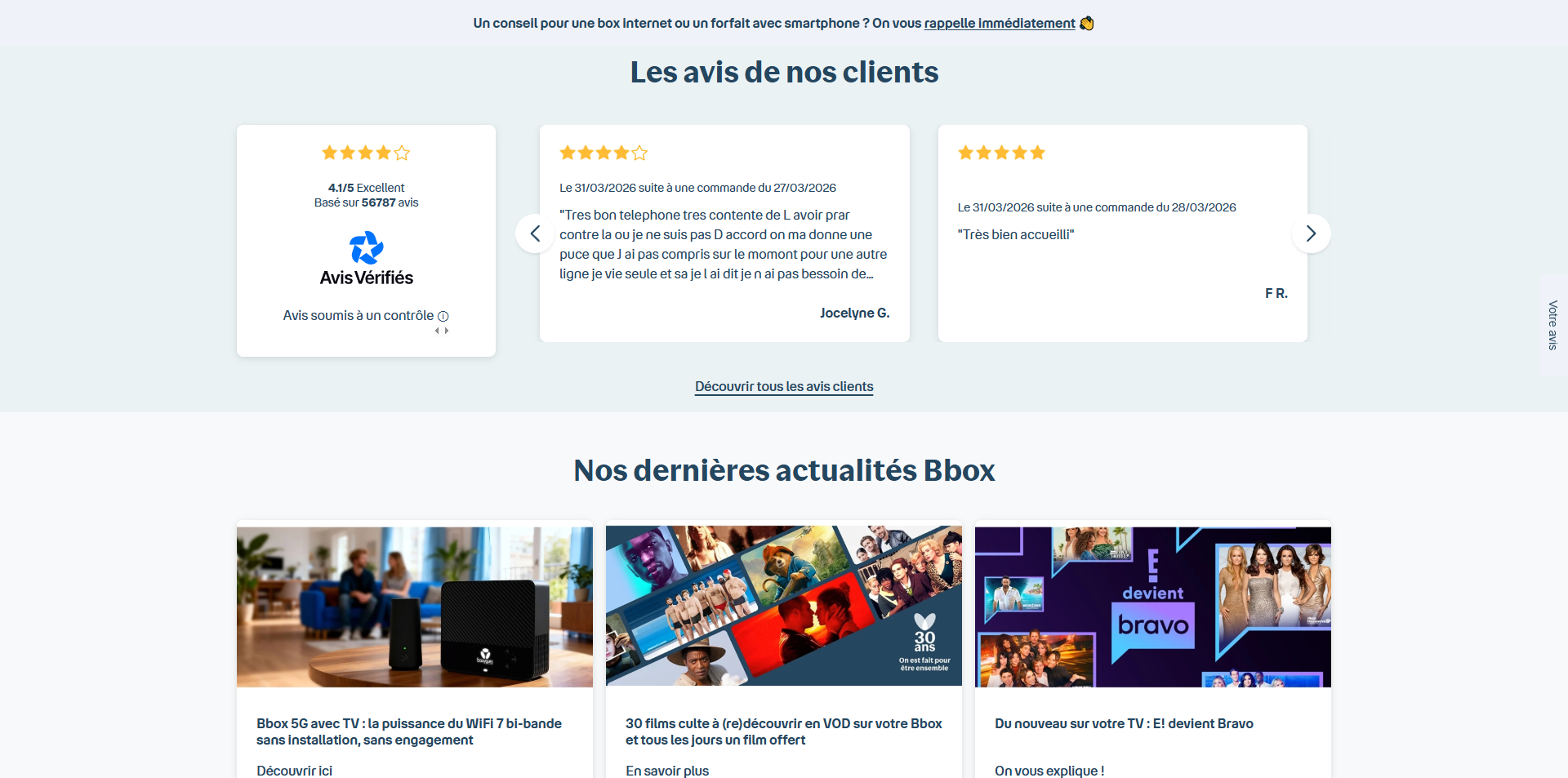 Bouygues Telecom