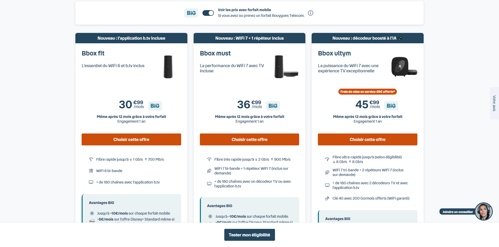 Bouygues Telecom
