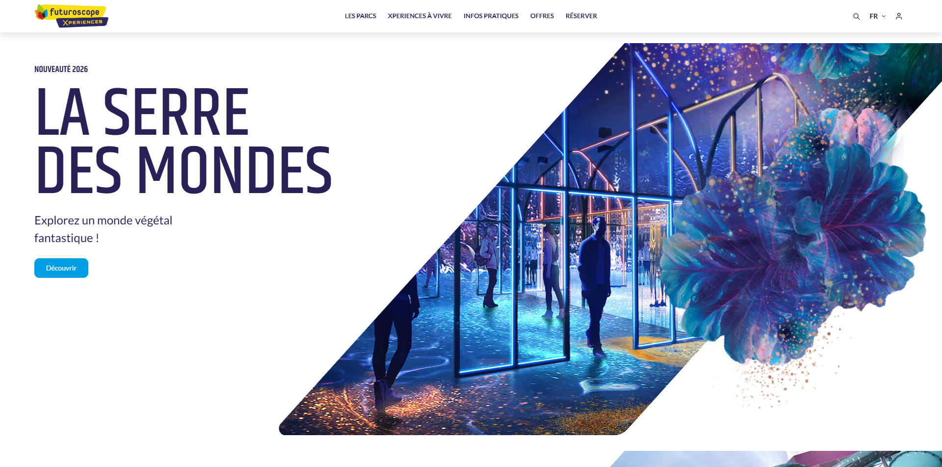 Futuroscope