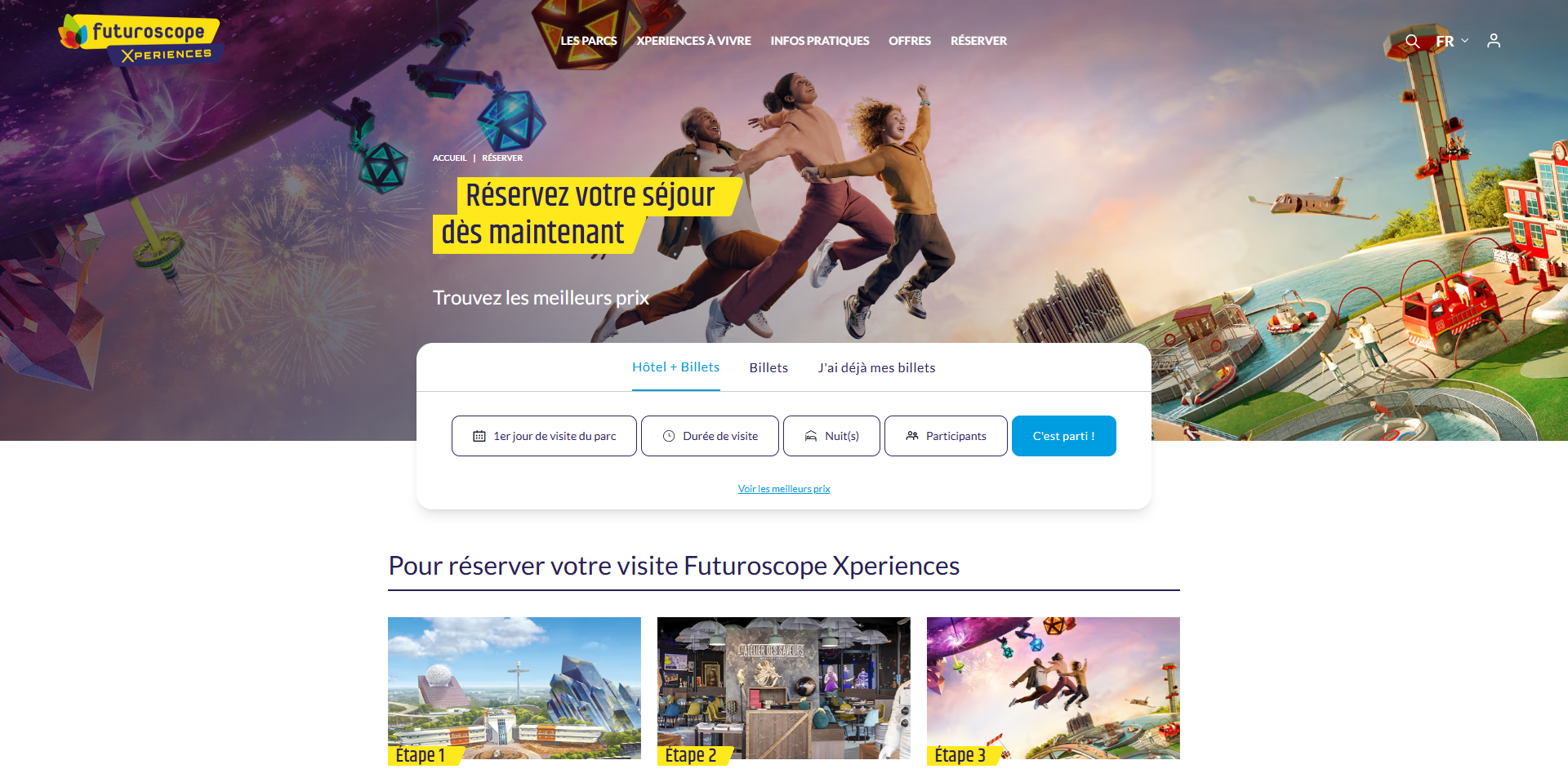 Futuroscope