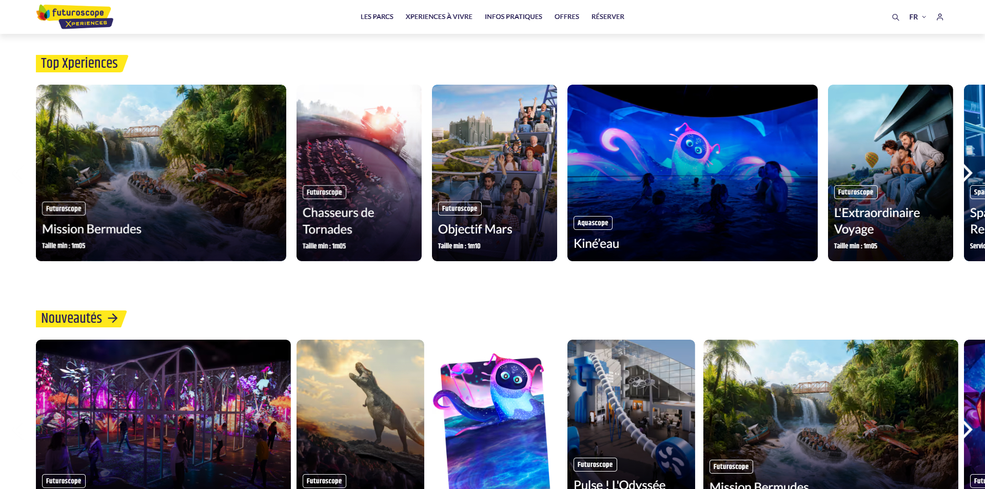 Futuroscope