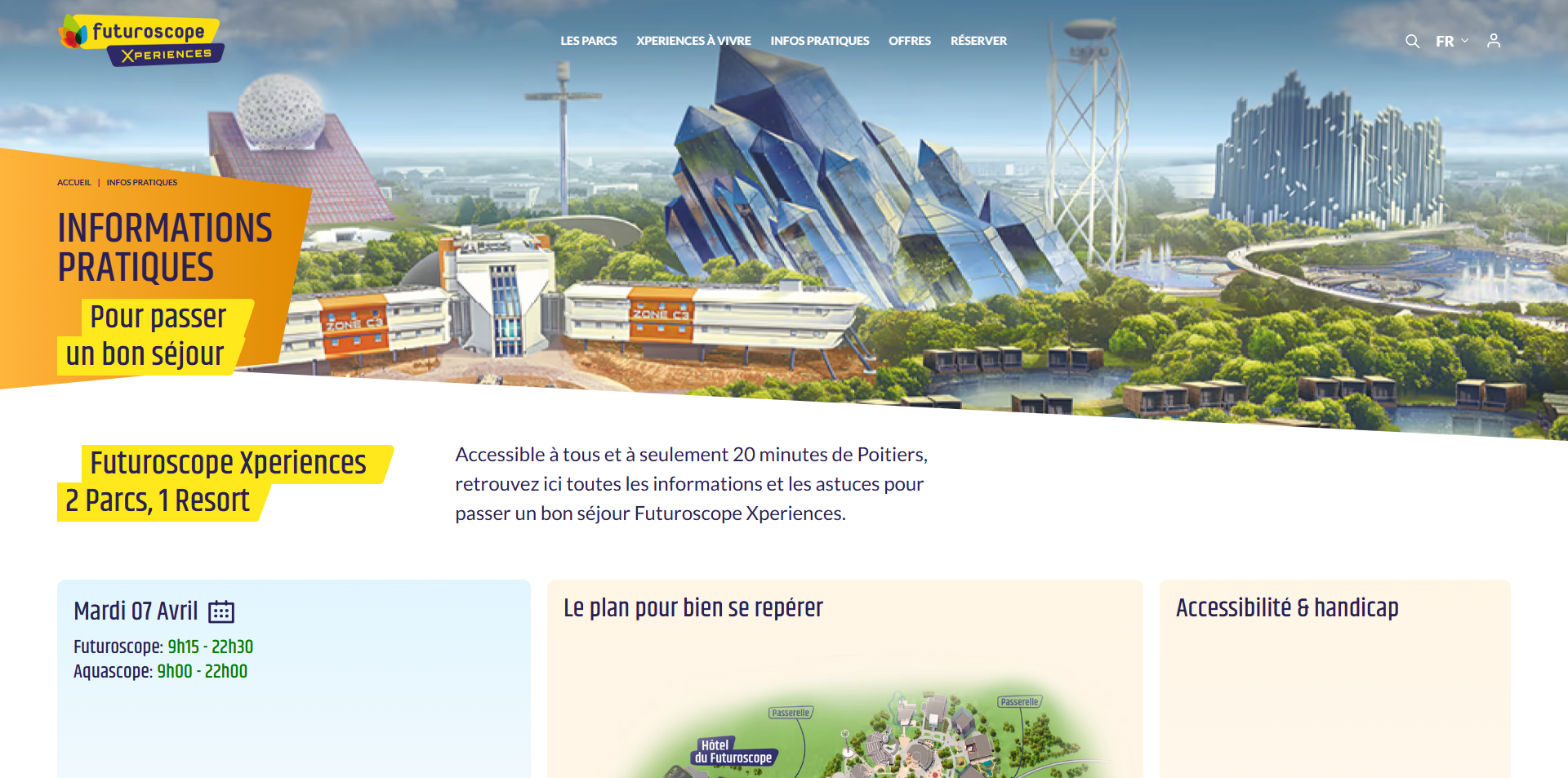 Futuroscope