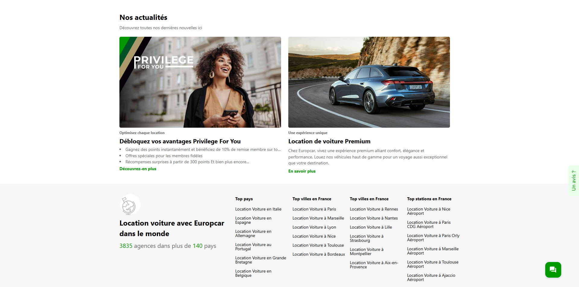 Europcar