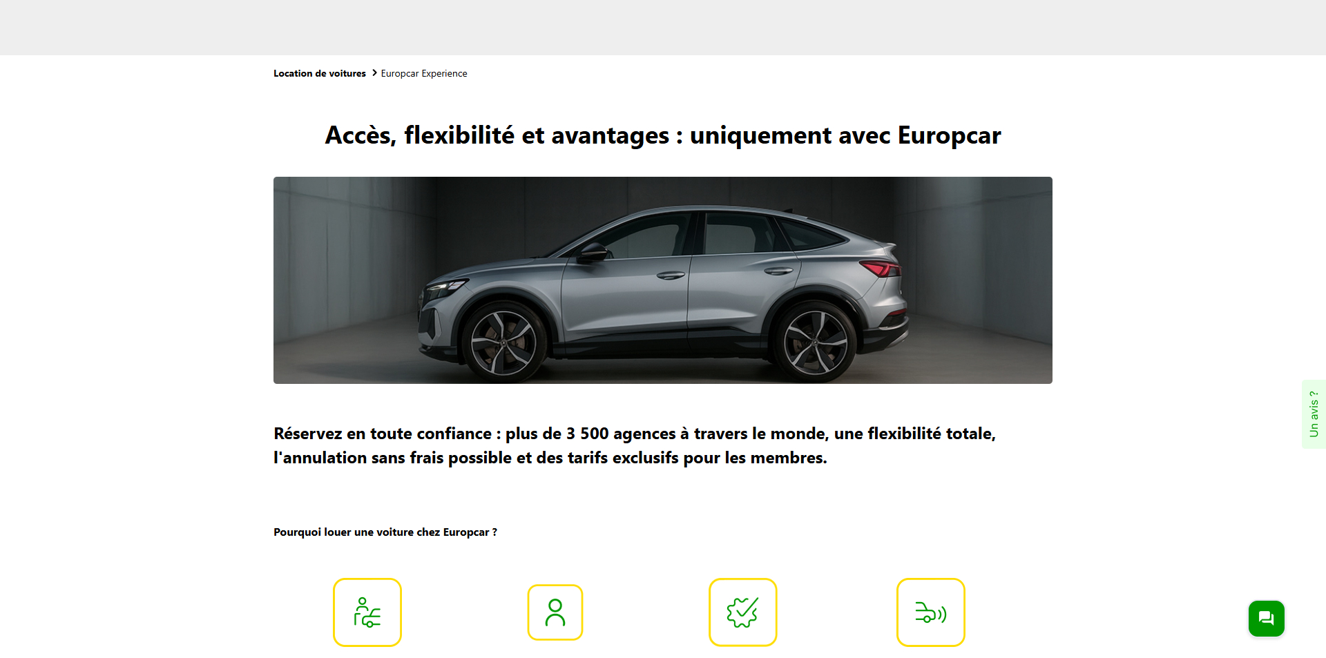 Europcar