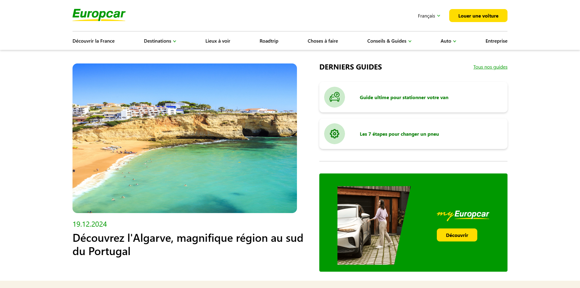 Europcar