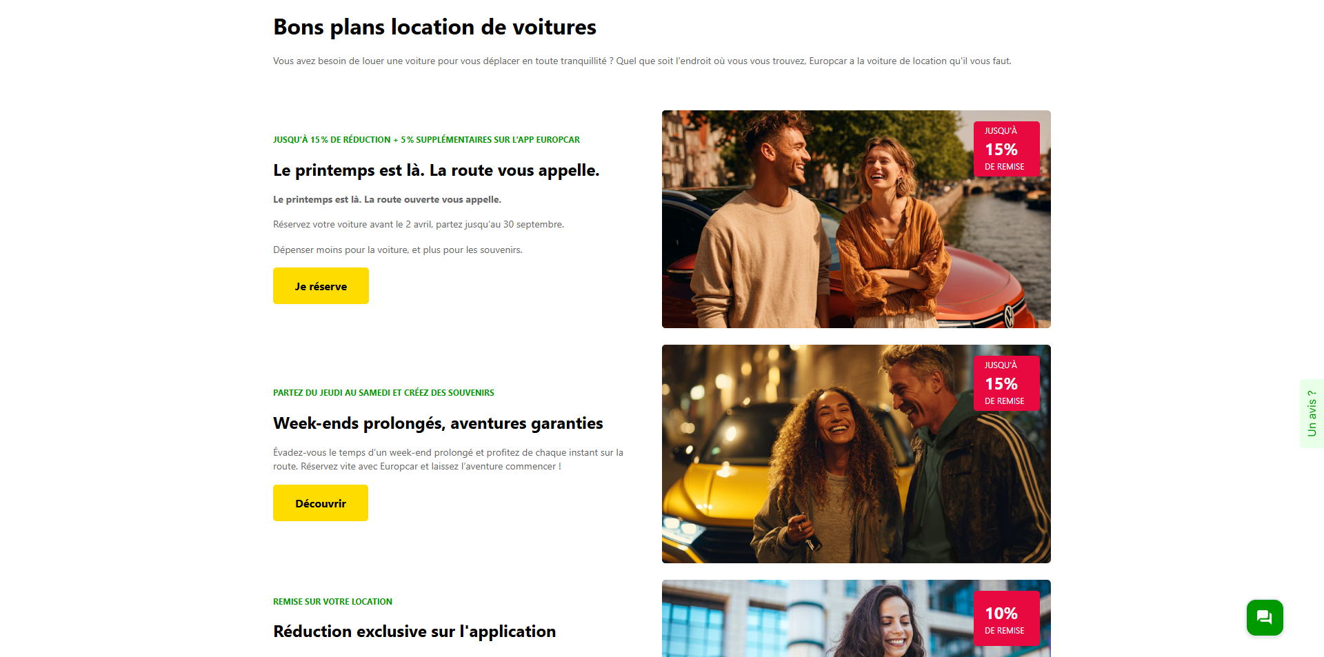 Europcar