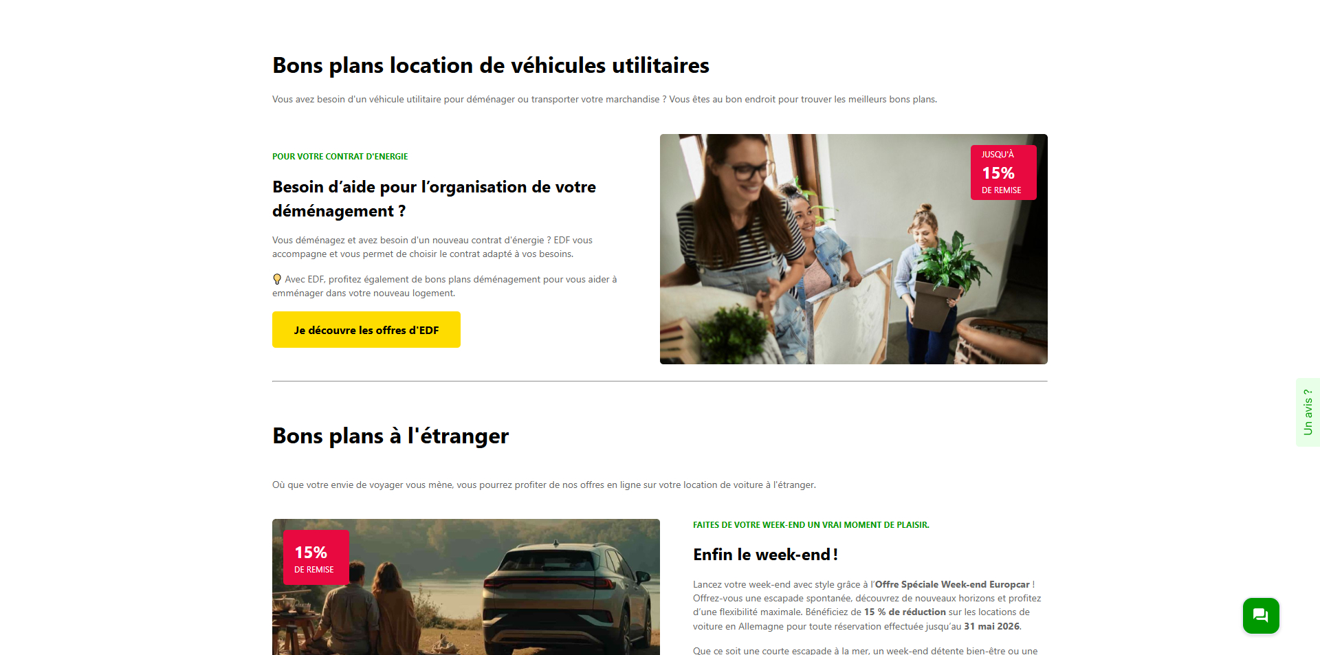 Europcar