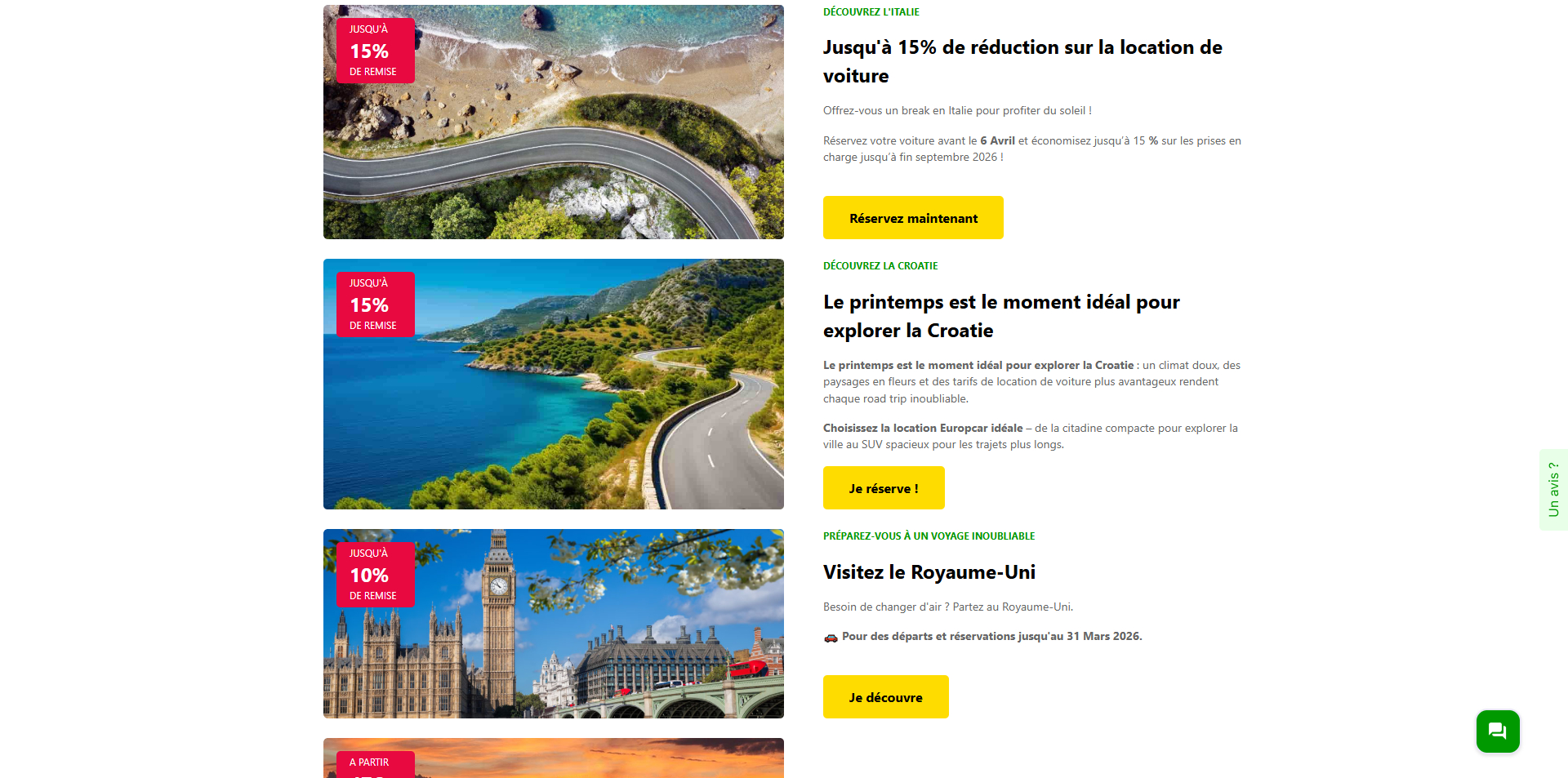 Europcar