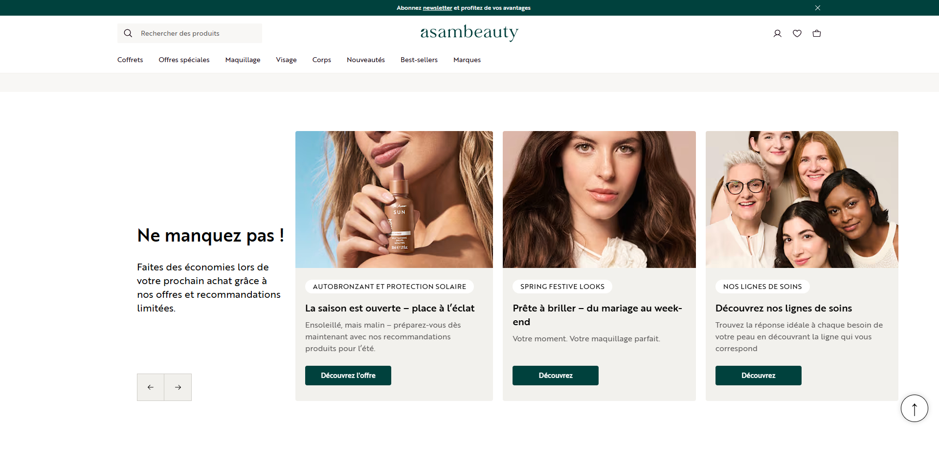 Asambeauty