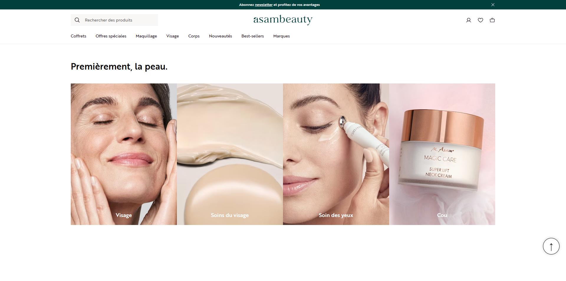 Asambeauty