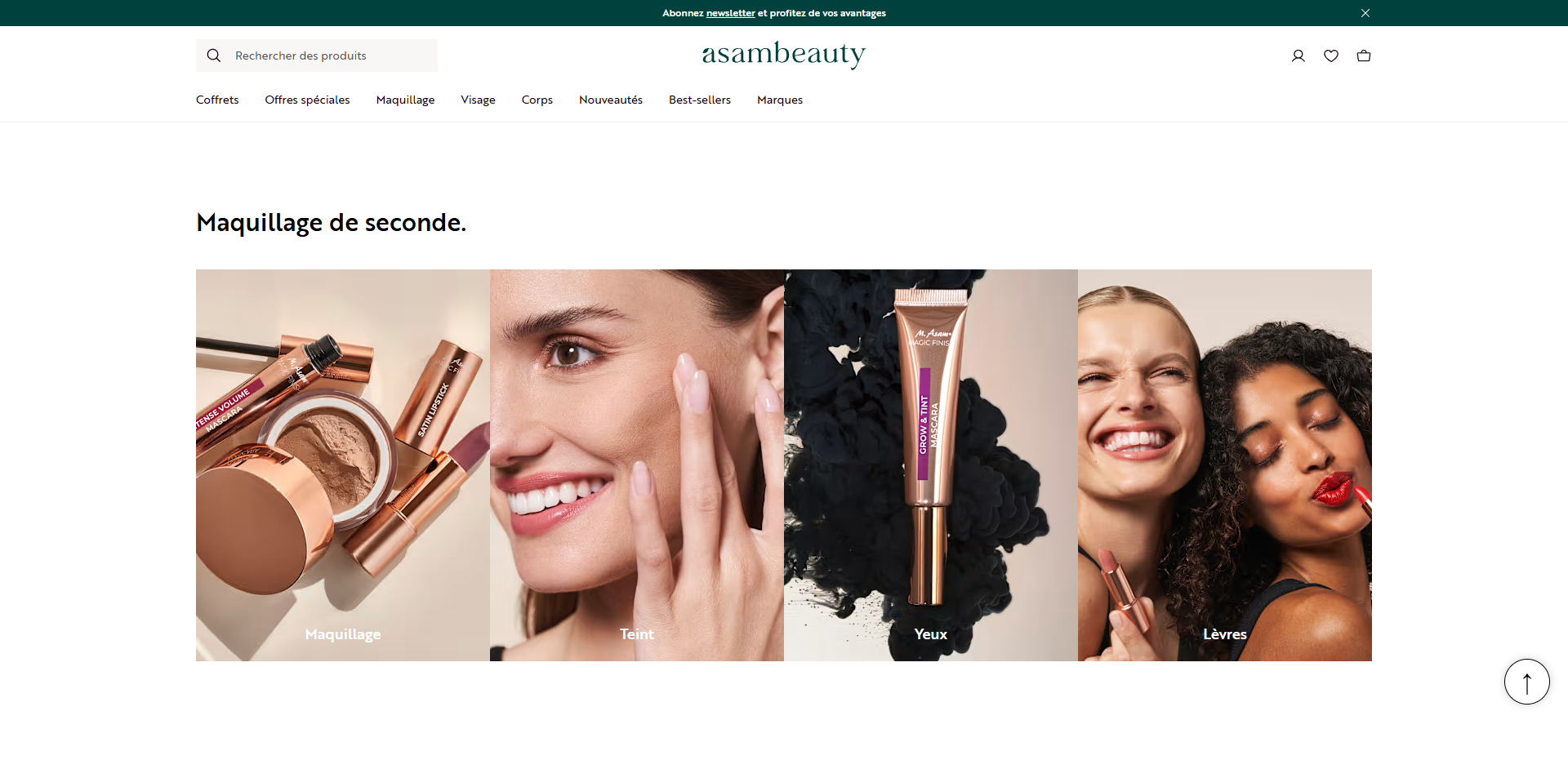 Asambeauty