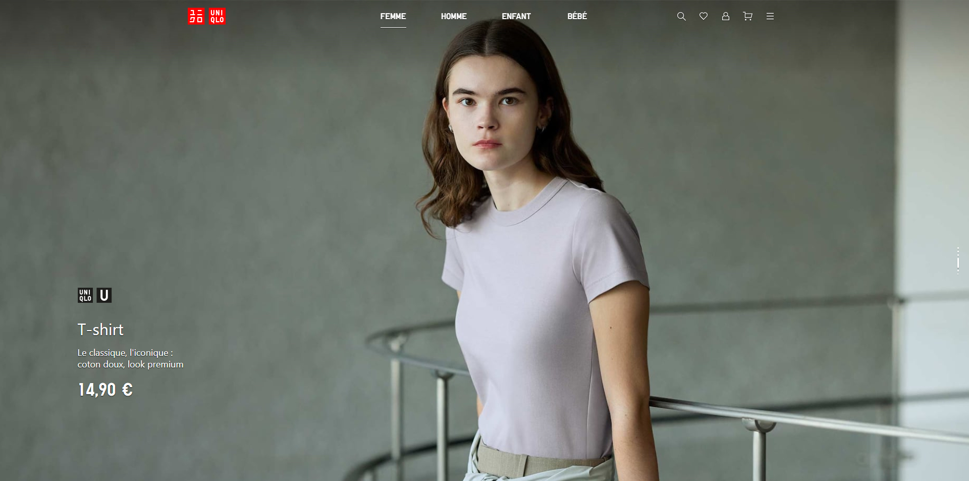 UNIQLO