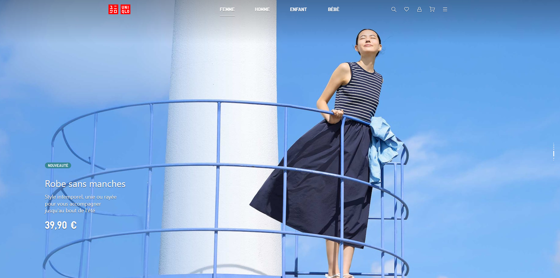 UNIQLO