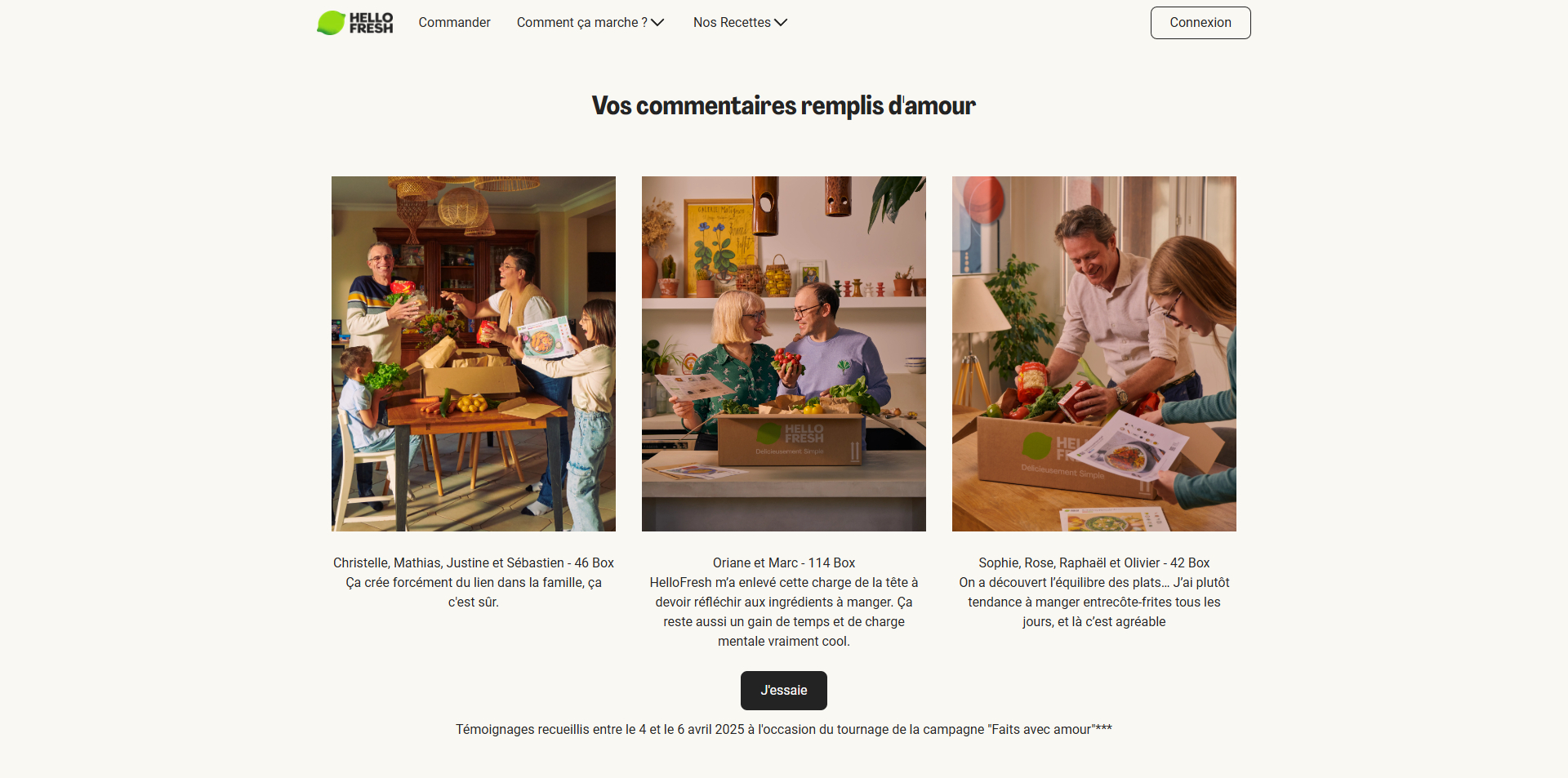 HelloFresh