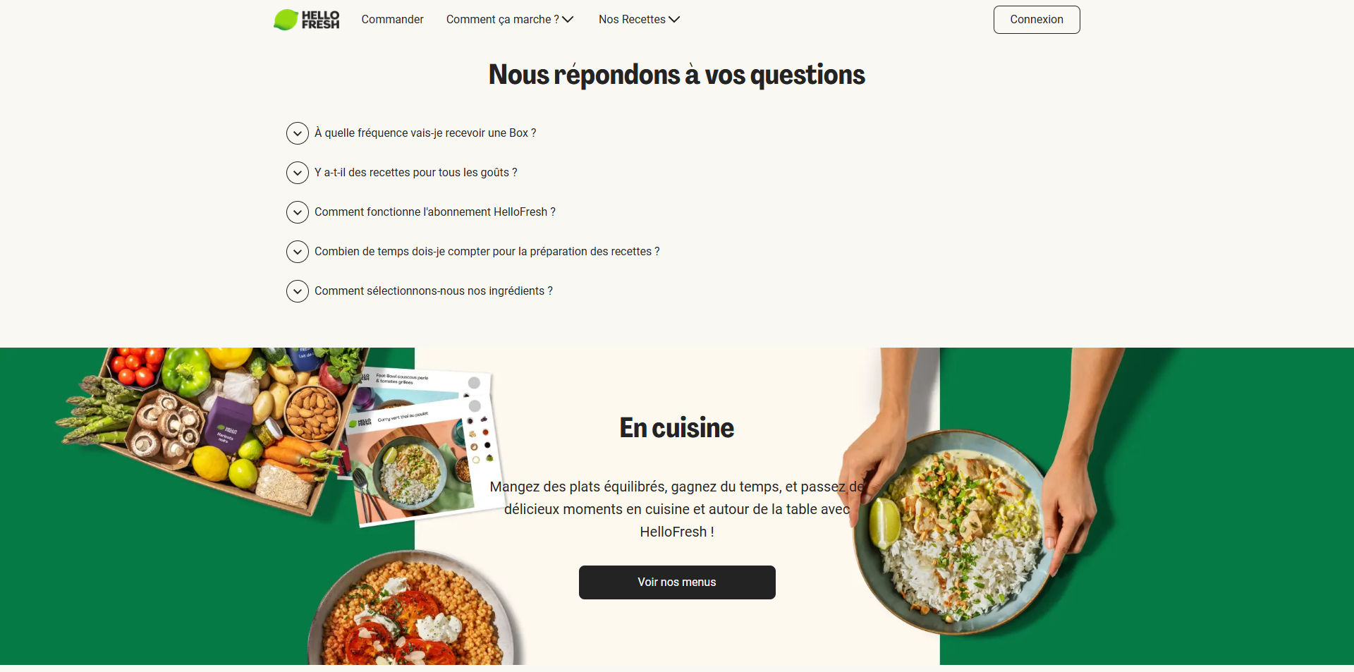 HelloFresh