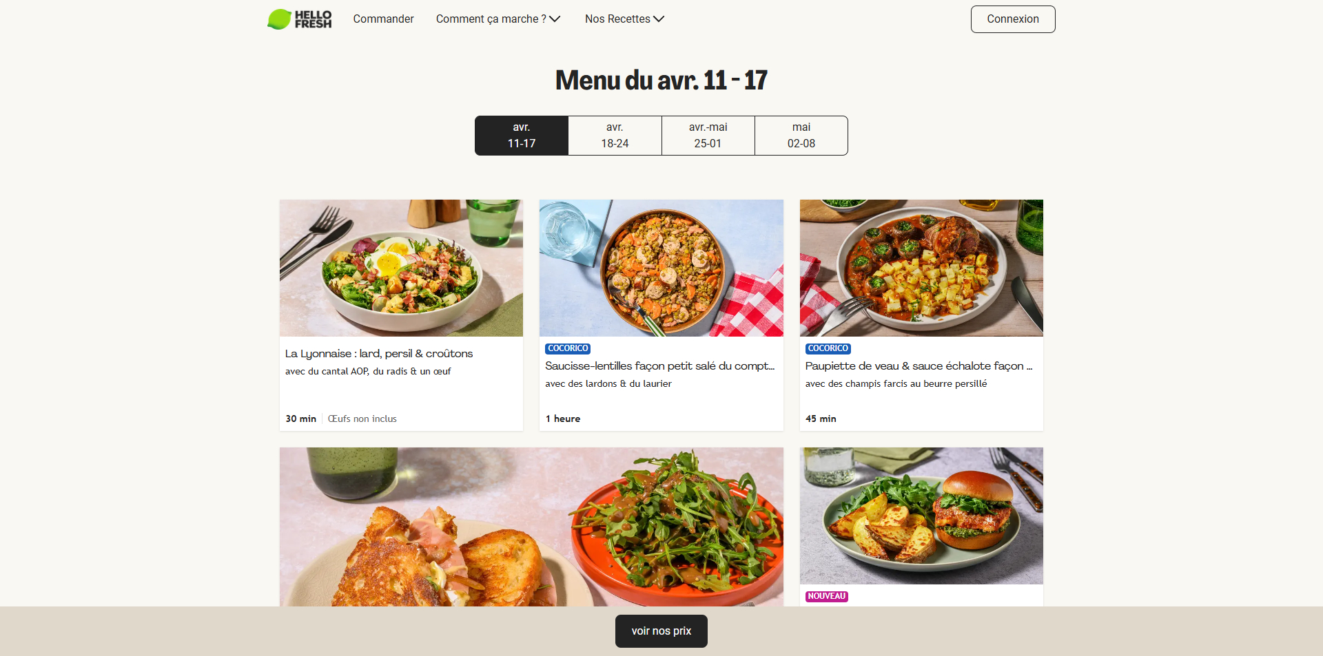 HelloFresh