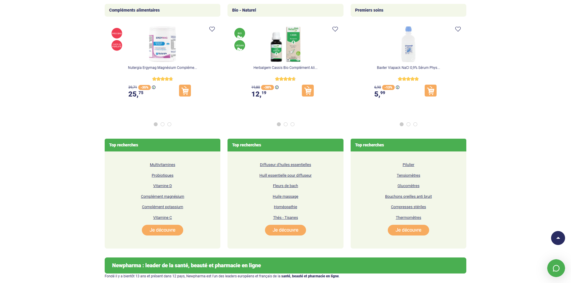 Newpharma