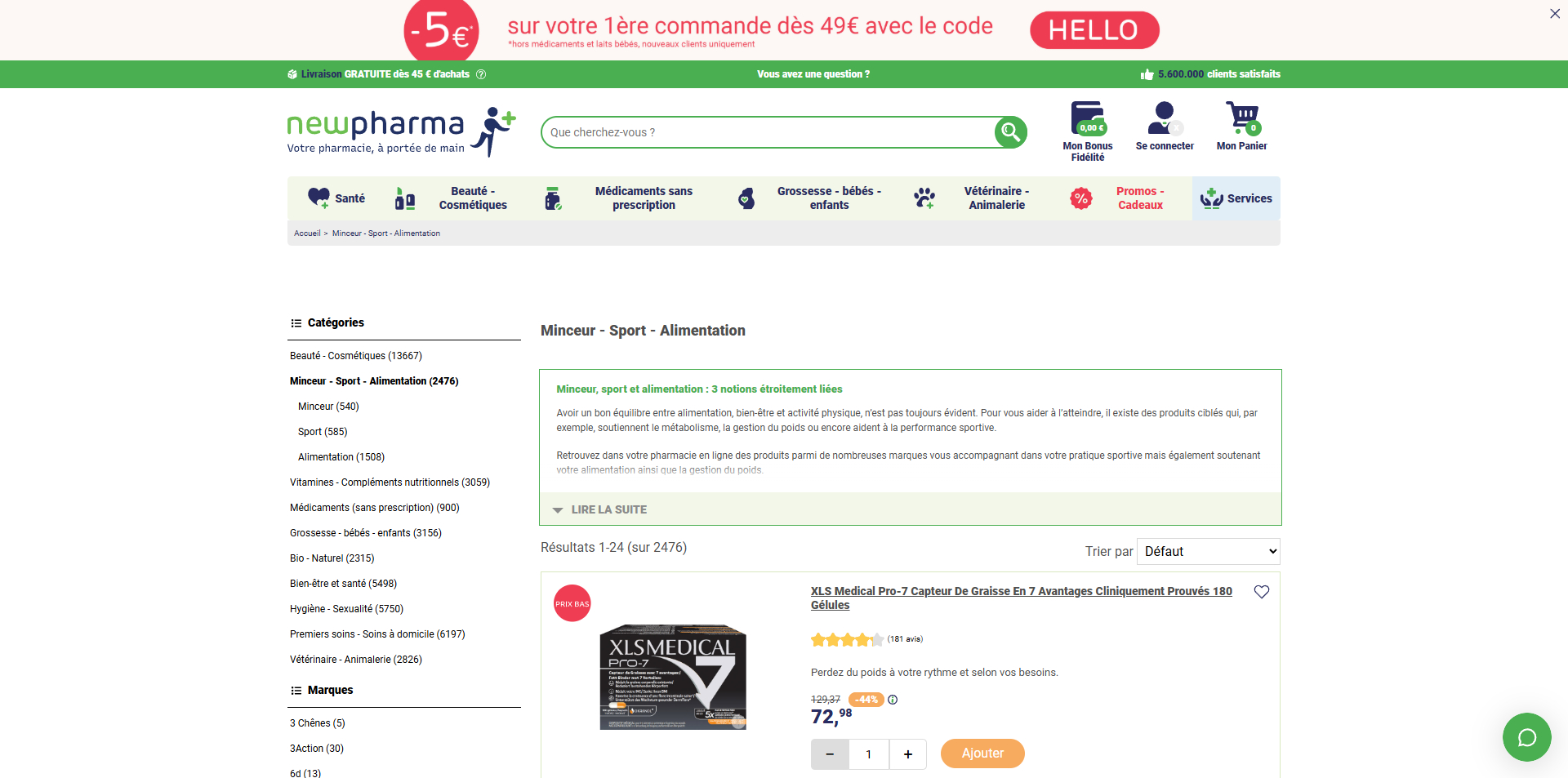 Newpharma