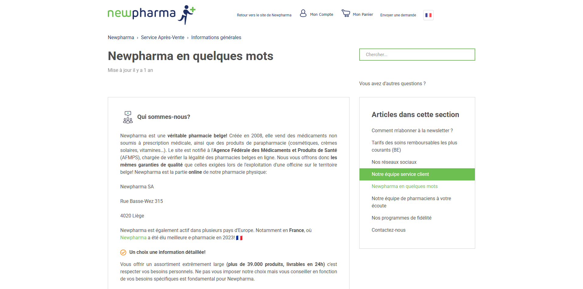 Newpharma