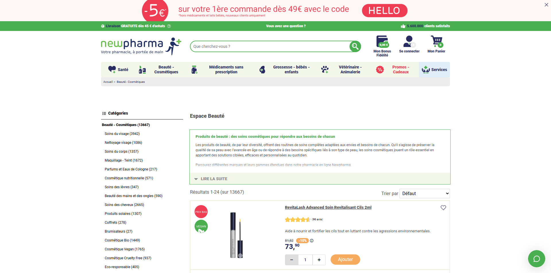 Newpharma