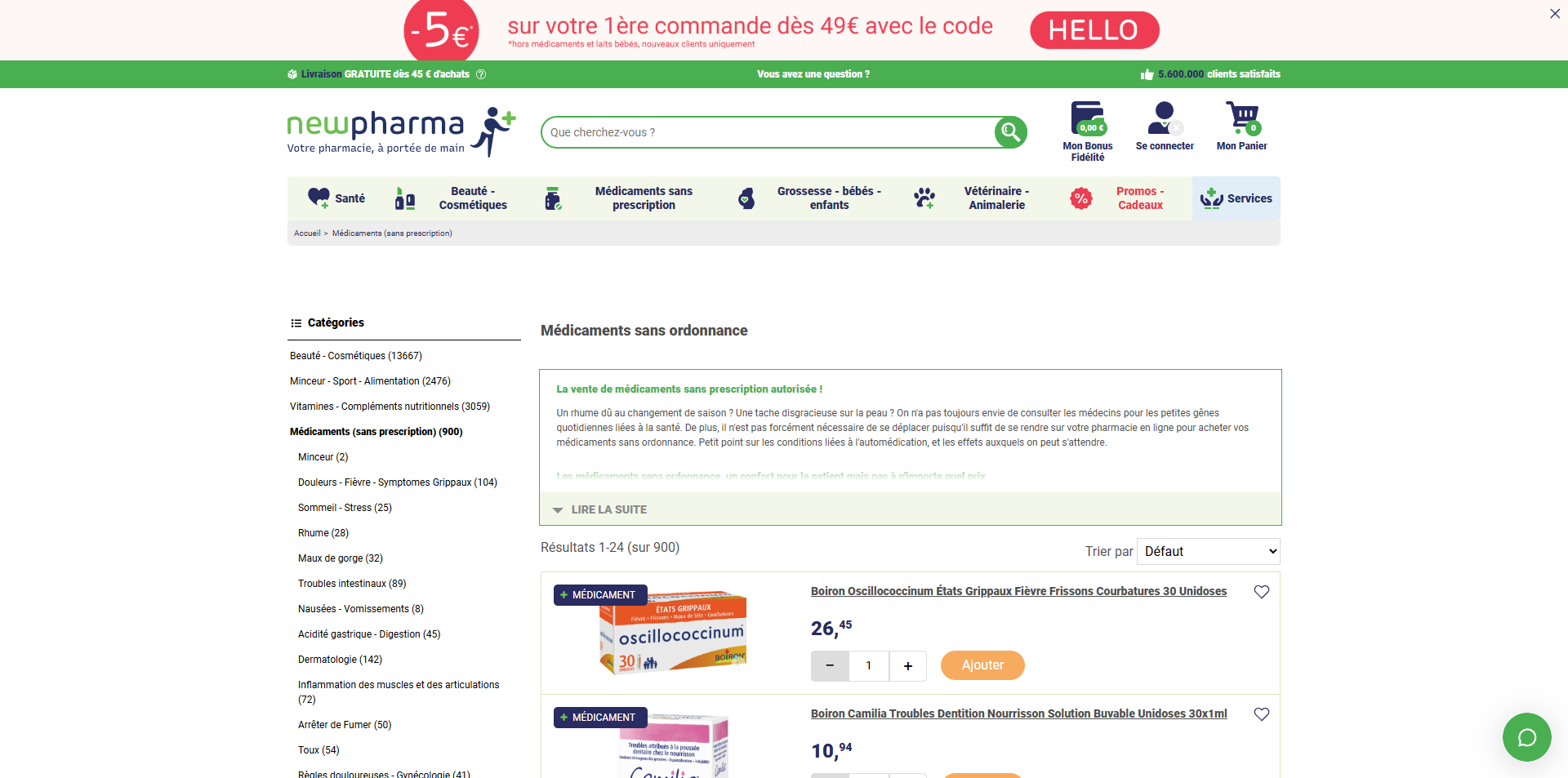 Newpharma