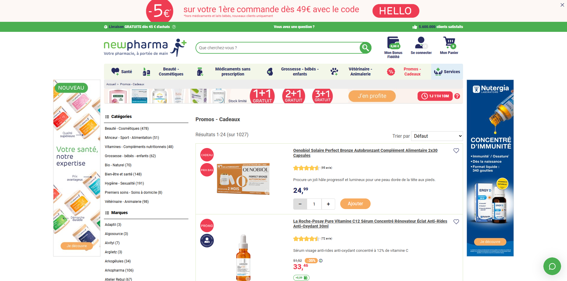 Newpharma