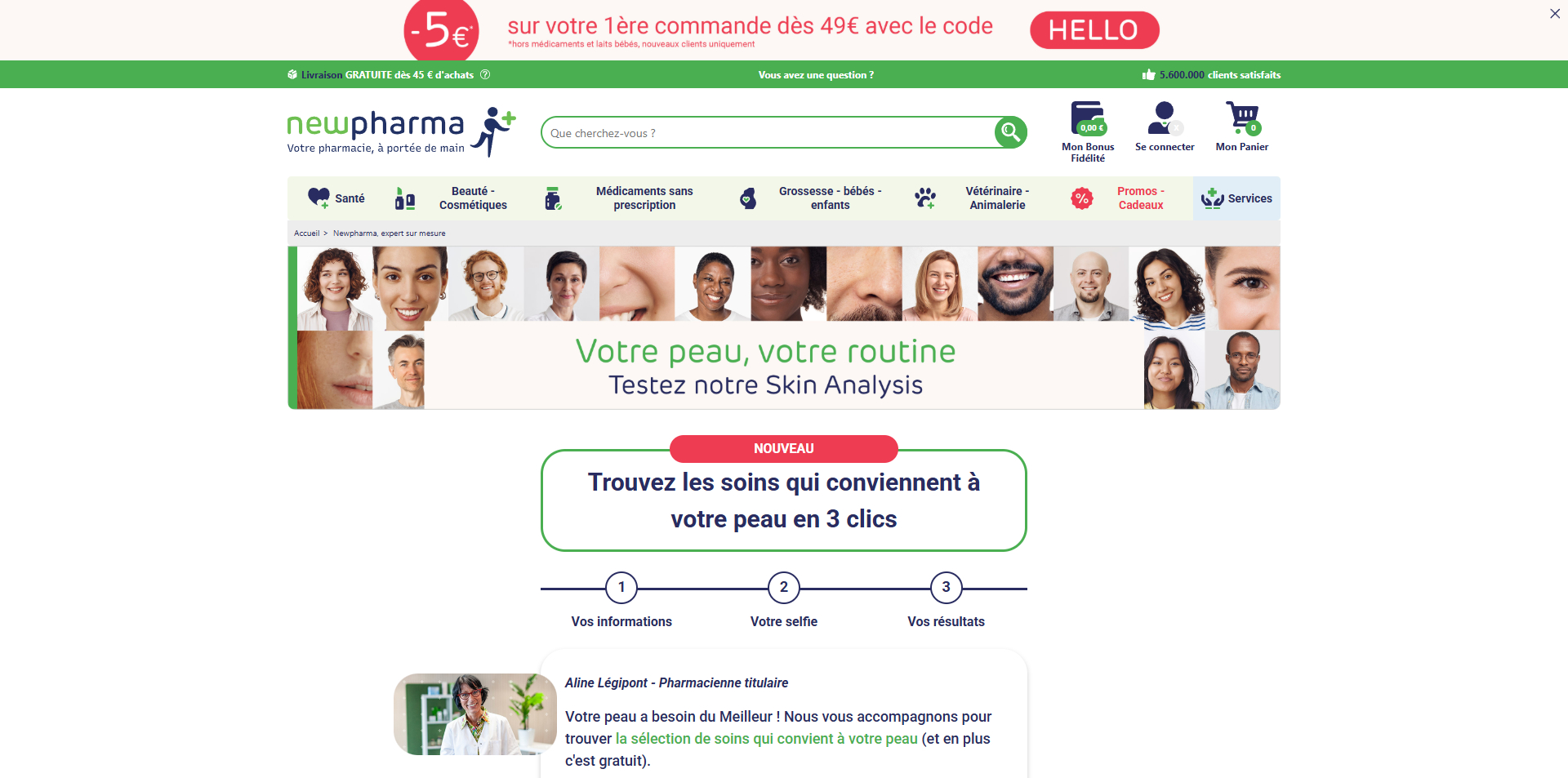 Newpharma