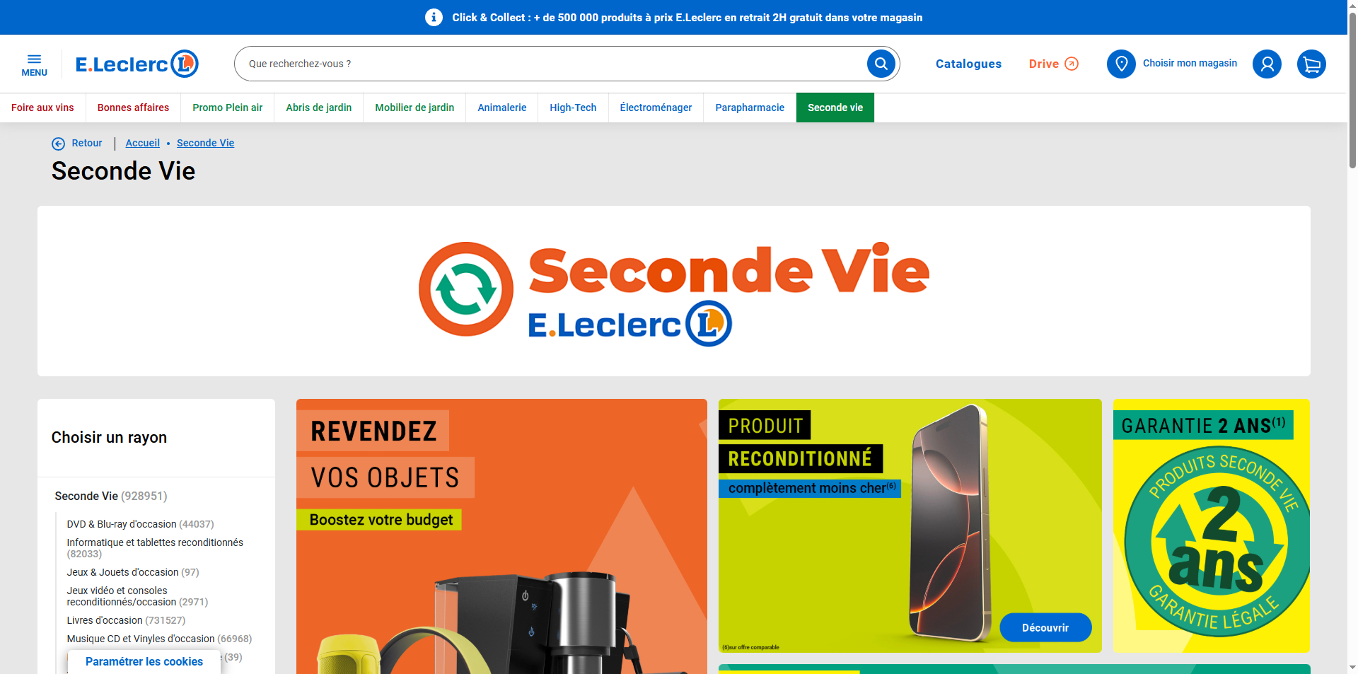 E.Leclerc